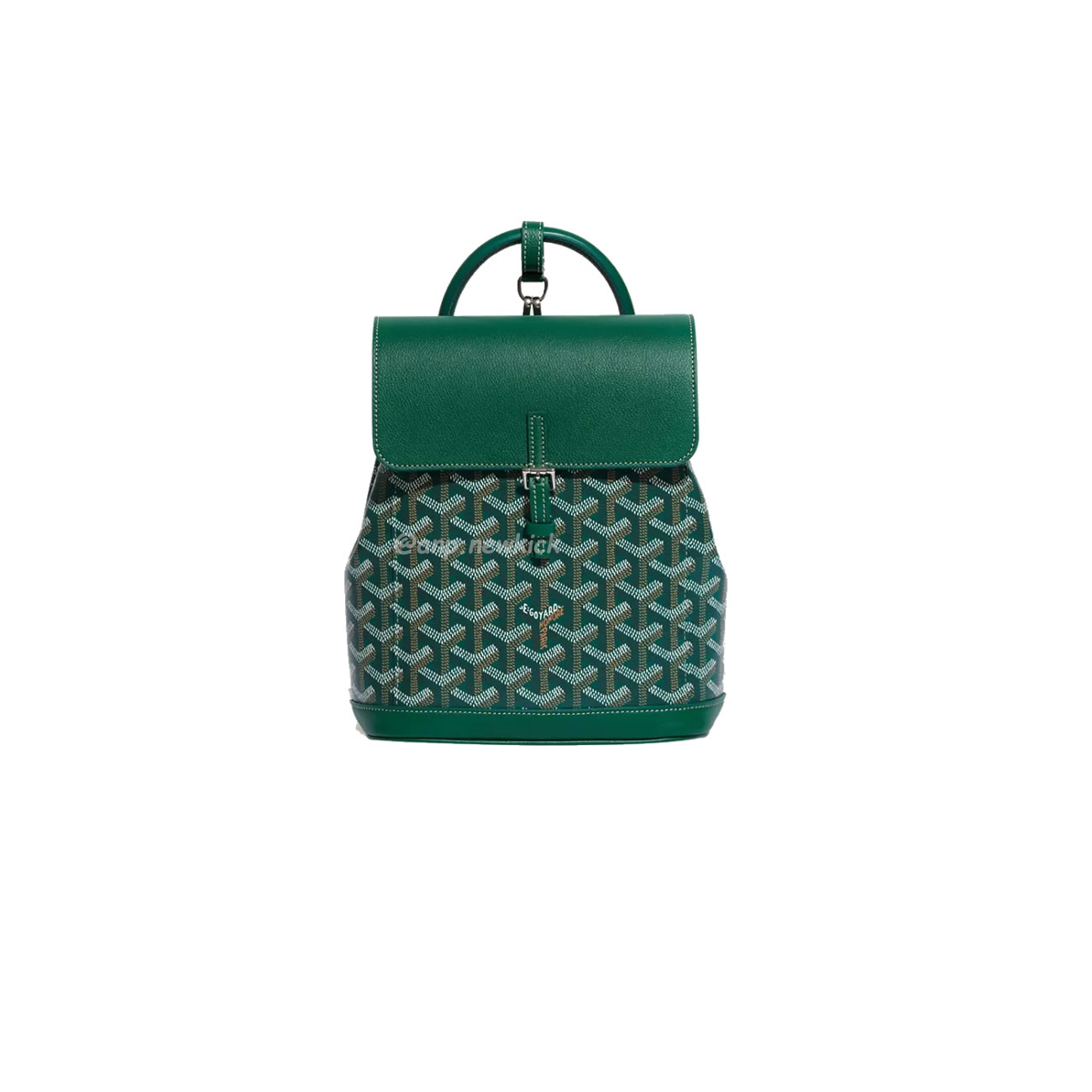 Goyard Alpin Mini Backpack 23 Cm X 9.5 Cm X 19 Cm (13) - newkick.vip